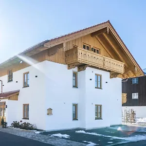 Alpenrose Lenggries